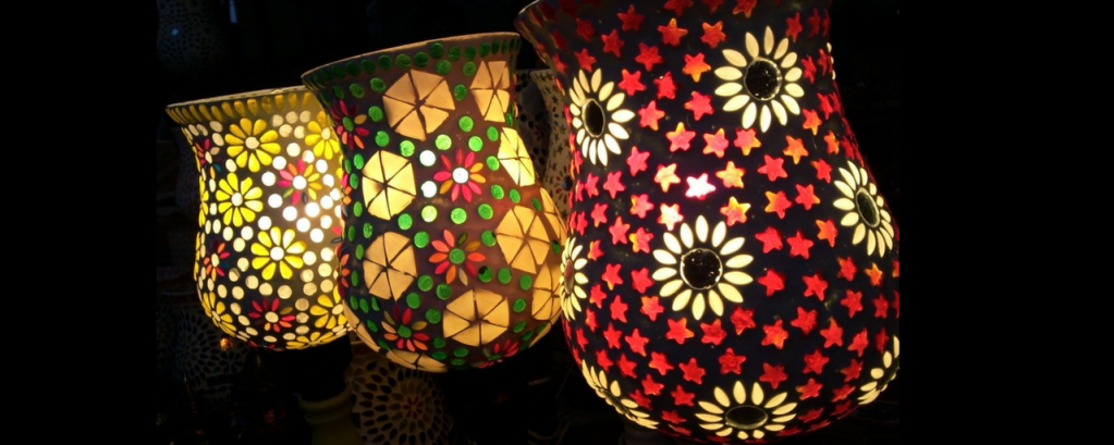 Between the shadow and the&nbsp;soul