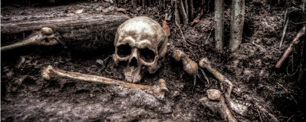 Plotting and Endings