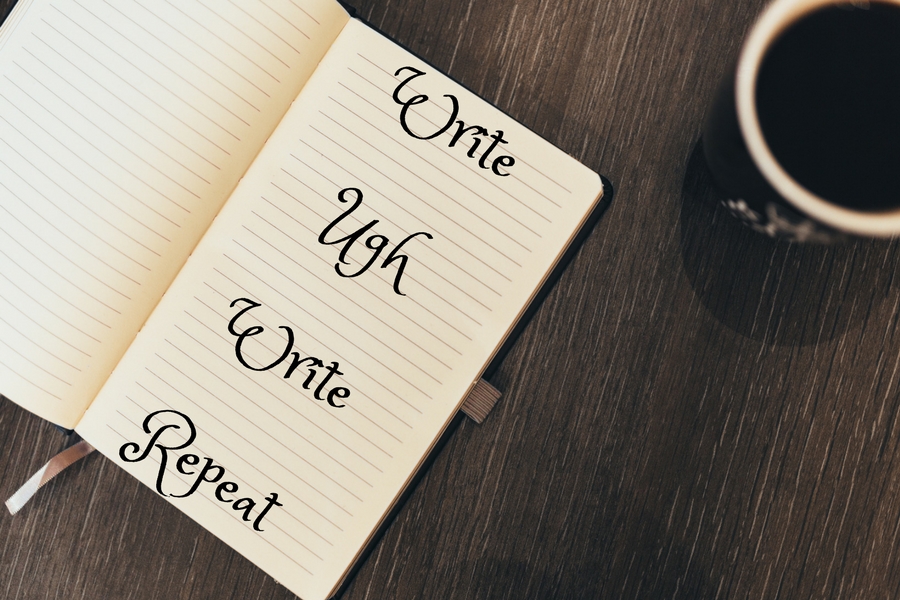 Who is a&nbsp;writer?