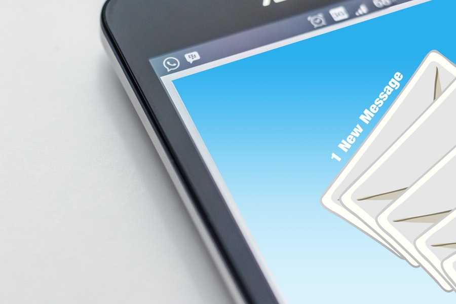 Vol. 1 Issue #2: An old friend says&nbsp;hello