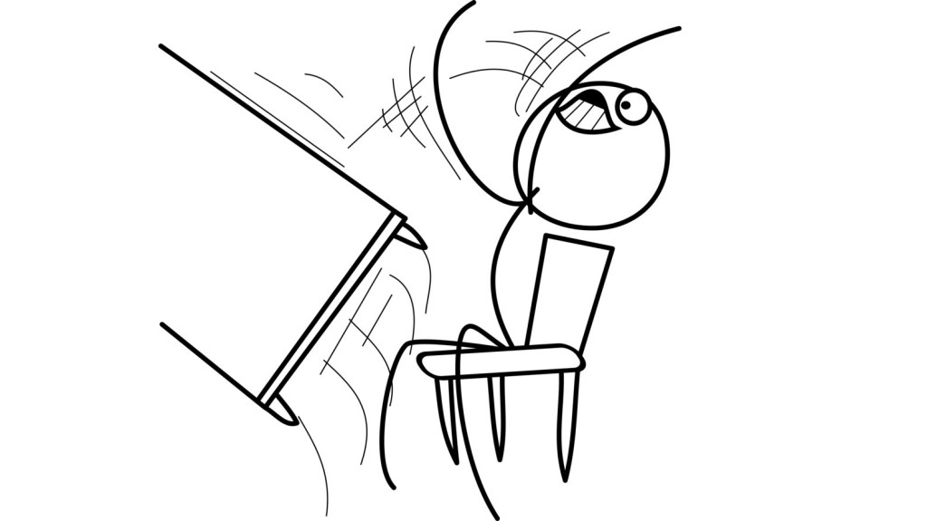 Yes I love to read - stop asking me to justify my life choices.