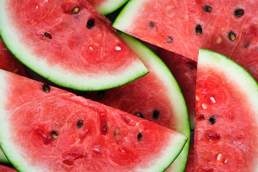 How watermelon got its&nbsp;seeds