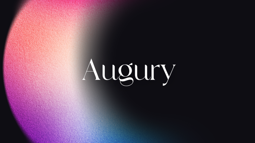 Augury