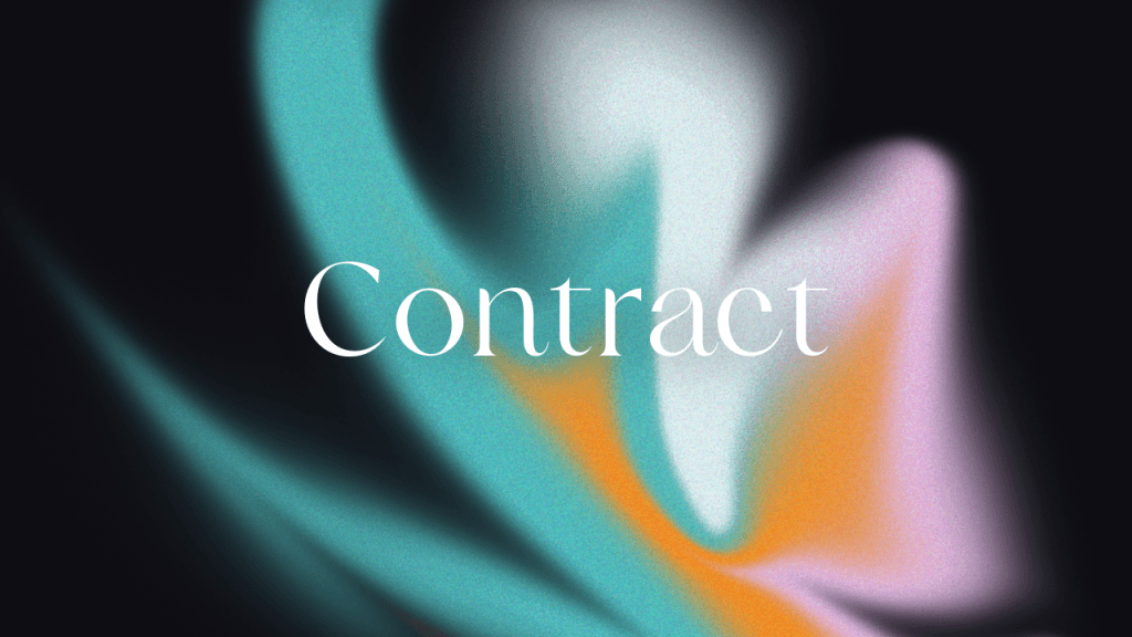 Contract
