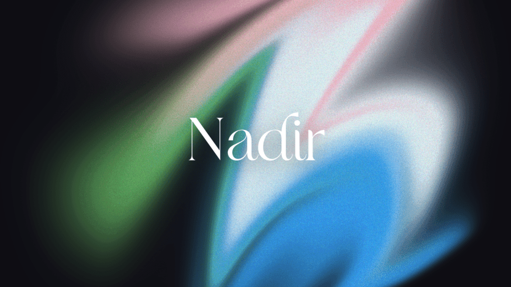 Nadir