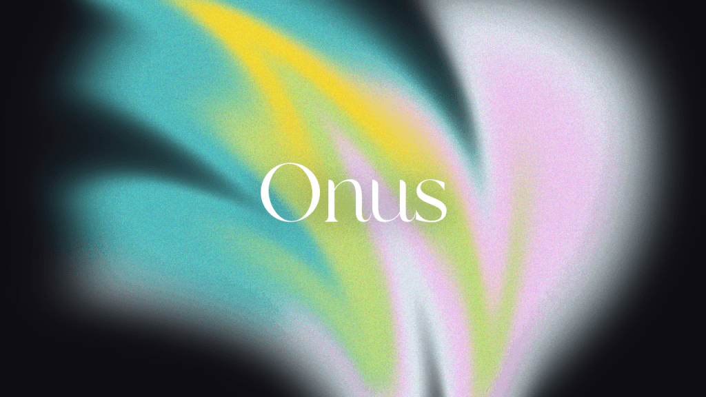 Onus