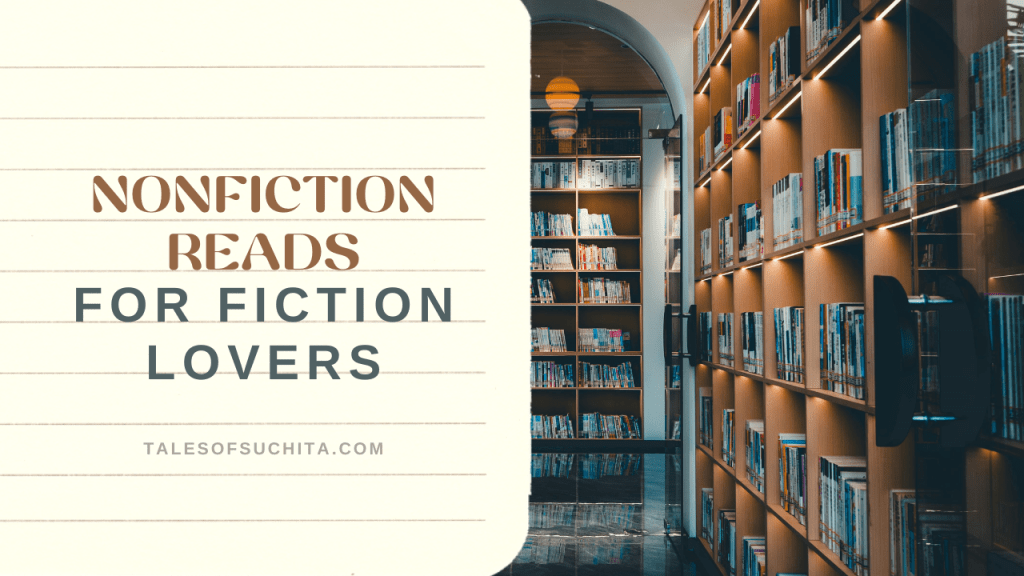 9 nonfiction books that fiction readers will&nbsp;love