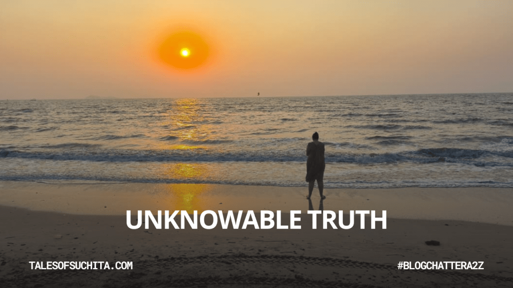 Unknowable Truth