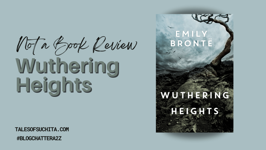 Wuthering Heights