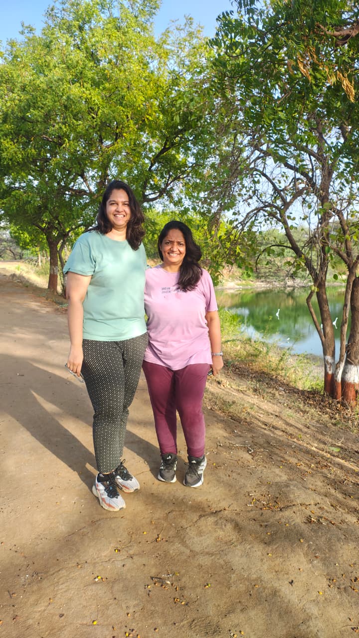 The Unwilting Heart: Courage from a Medicine Walk